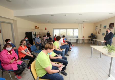 PODELITEV VDC 11 FOTO LJUBO VUKELIČ